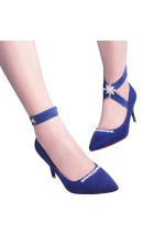 1/3 Delusion Honkai Star Rail Robin Cosplay Shoes